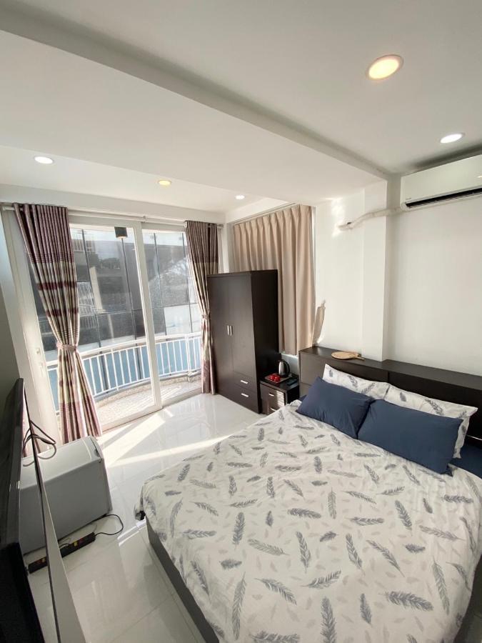 Dear Homie Hotel Ho Chi Minh-Byen Eksteriør billede