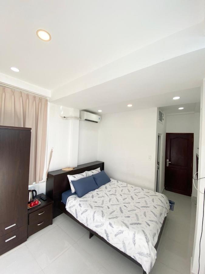 Dear Homie Hotel Ho Chi Minh-Byen Eksteriør billede