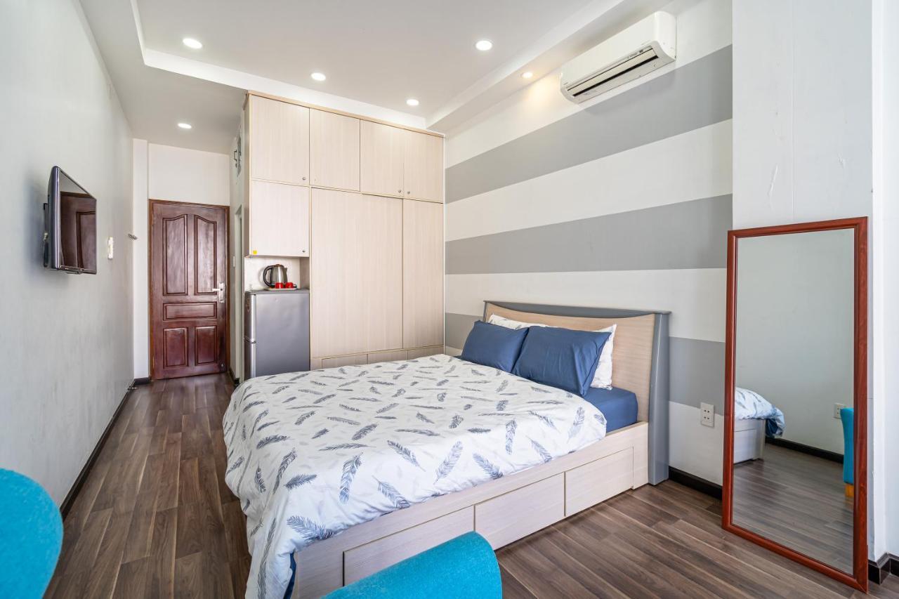 Dear Homie Hotel Ho Chi Minh-Byen Eksteriør billede